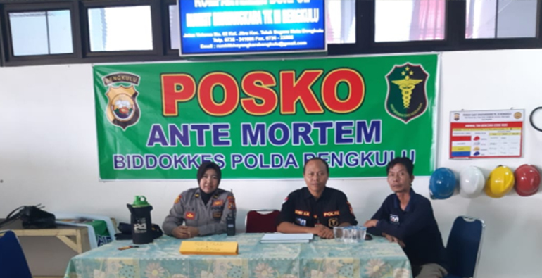 bantuan