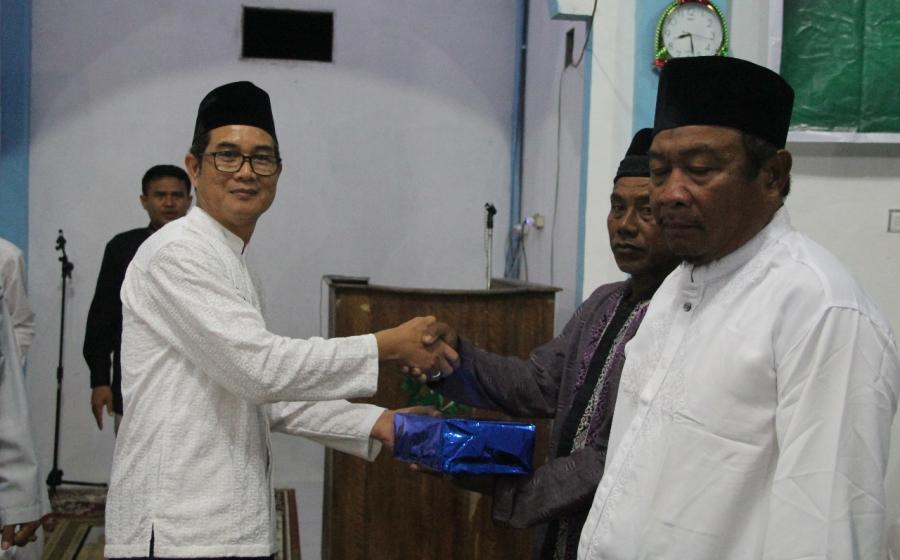 daerah