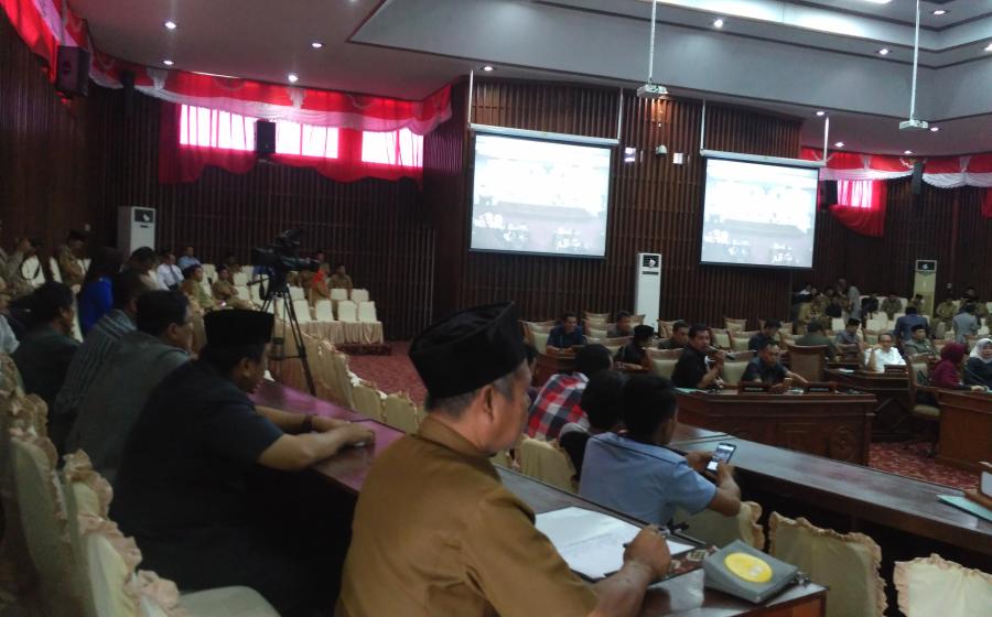 DPRD PROVINSI