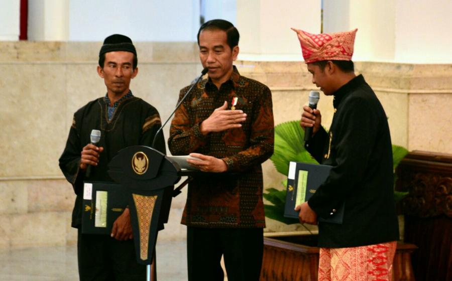 daerah