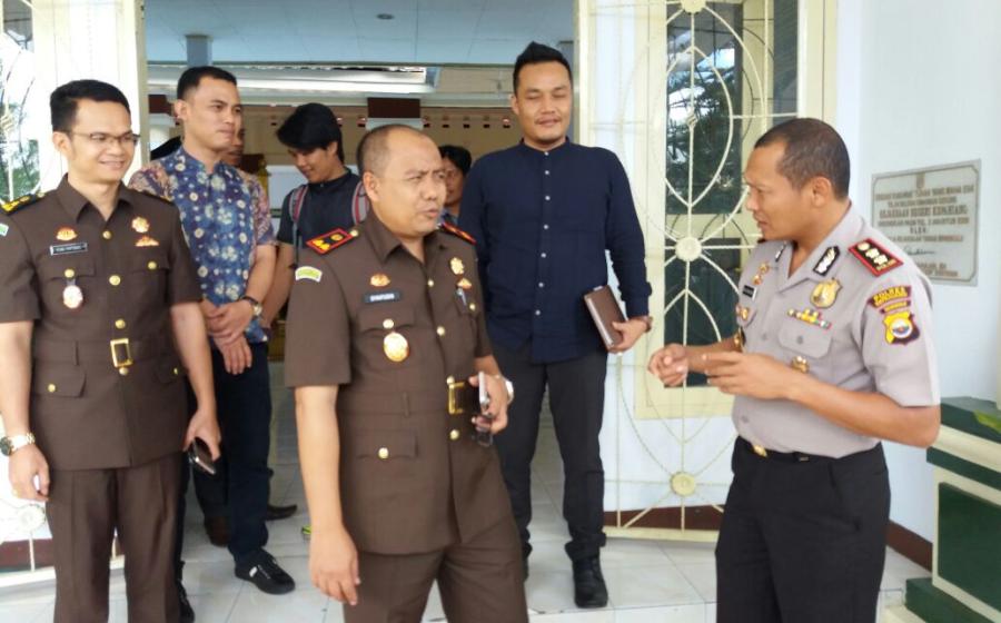 daerah