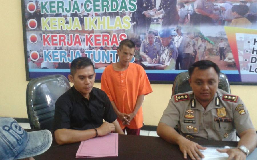 Daerah