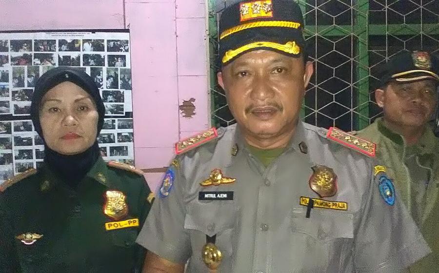 Kota Bengkulu