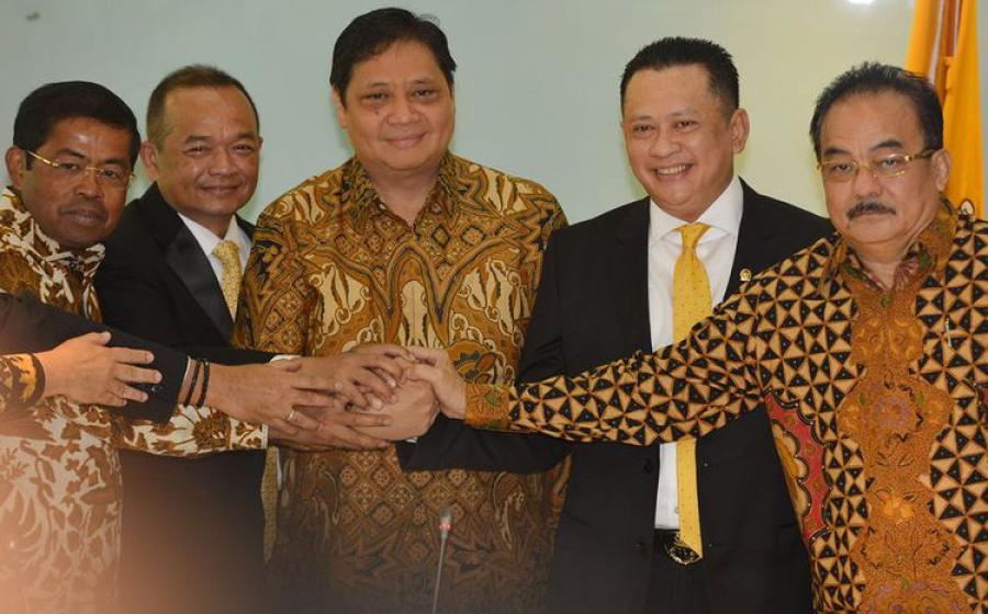 Golkar