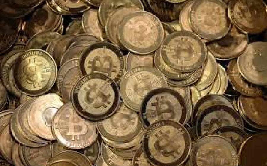 Bisnis Bitcoin
