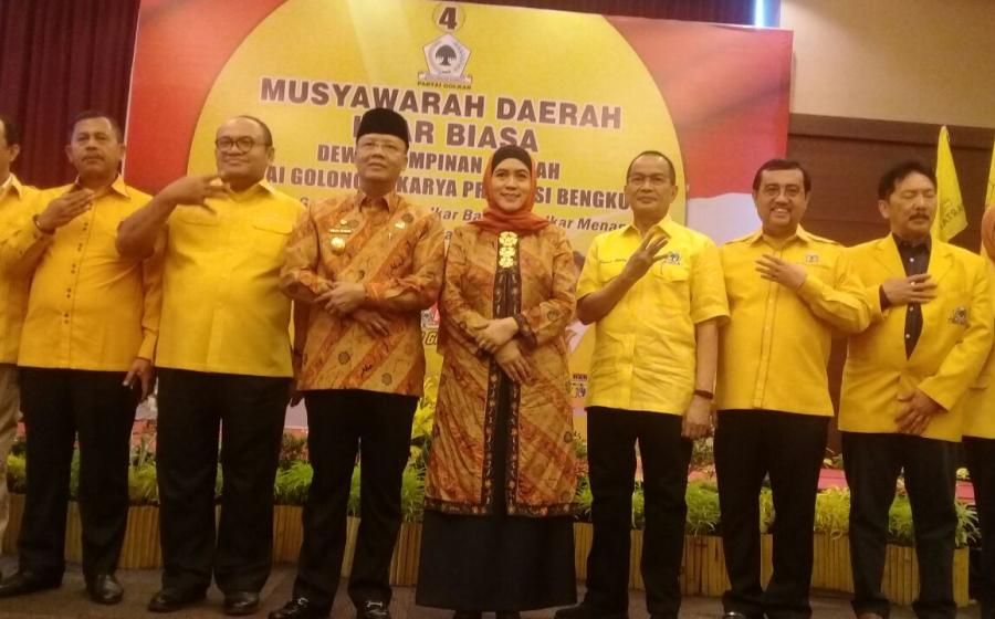 Golkar Bengkulu