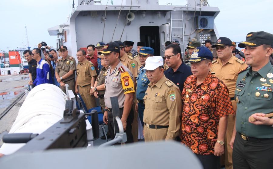 Pemkot Bengkulu 