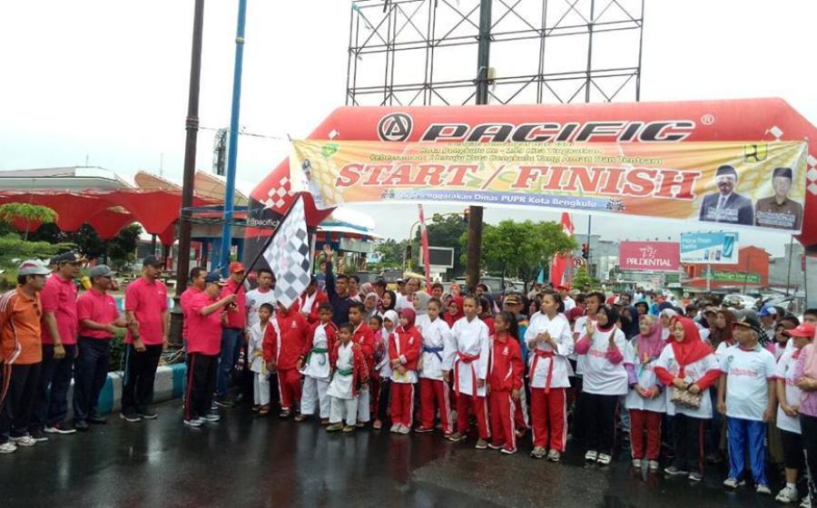 Pemkot Bengkulu 