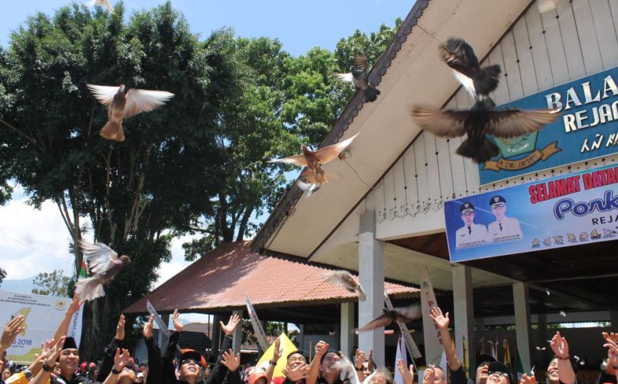 Daerah