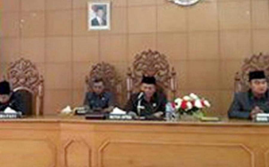 Daerah