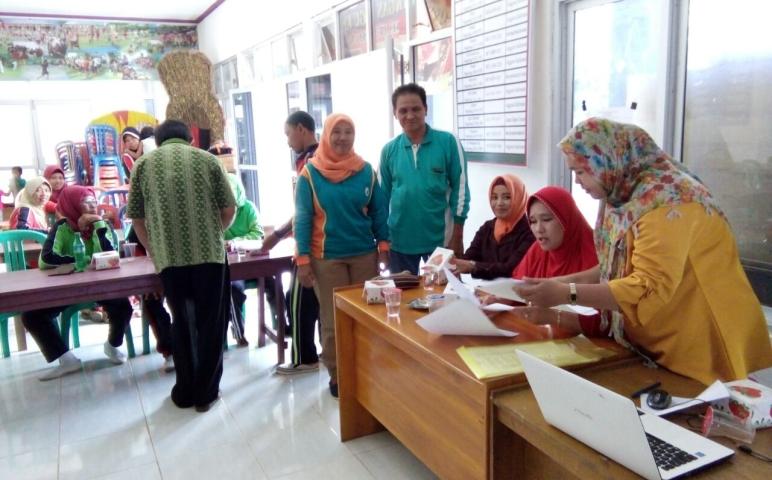 daerah