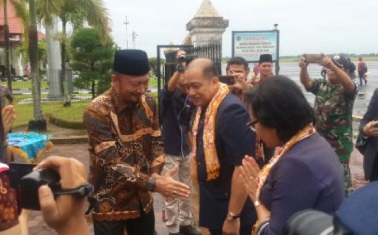 Kota Bengkulu