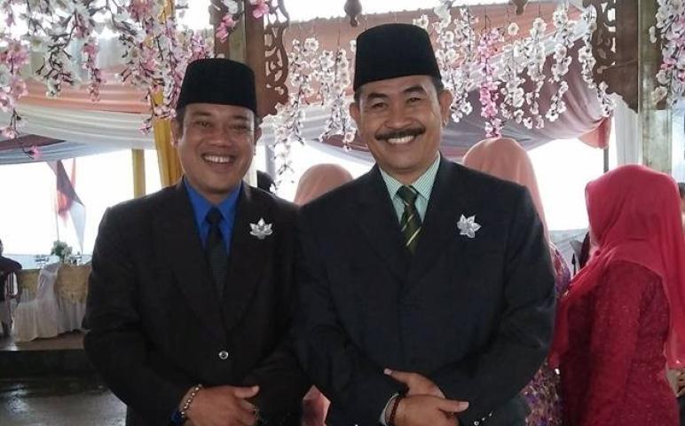 Daerah
