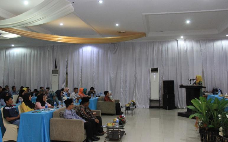 Bidang Perekonomian Bengkulu 