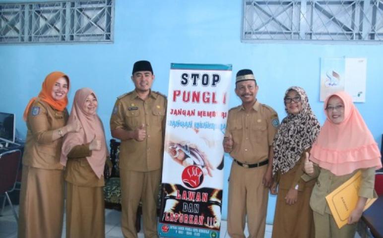 Inspektorat kota bengkulu 