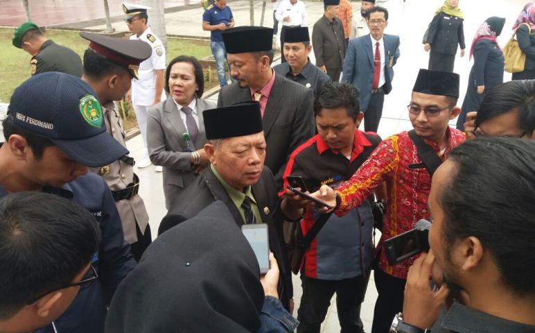 Pemkot Bengkulu