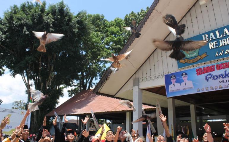 Daerah