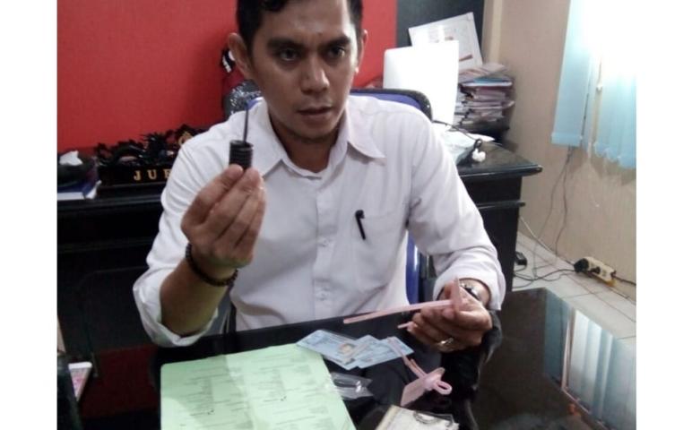 daerah