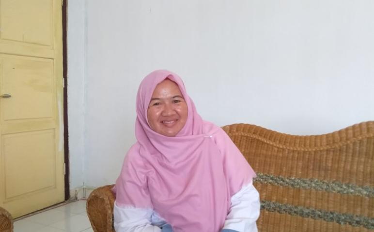 daerah