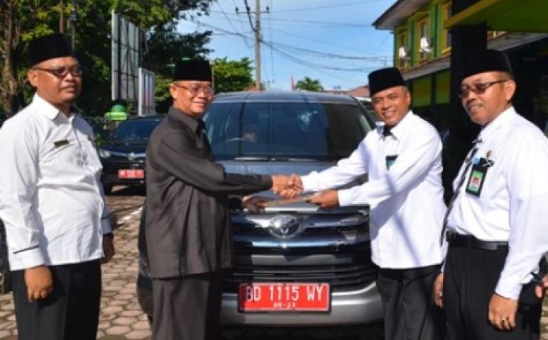 pelayanan 