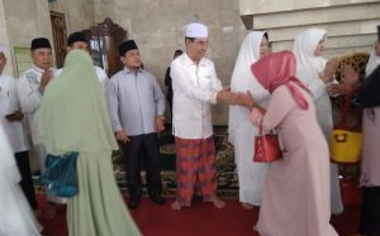 daerah