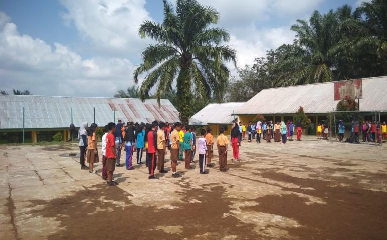 pendidikan  