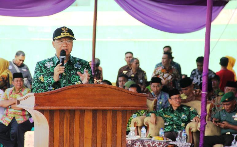 hiburan  