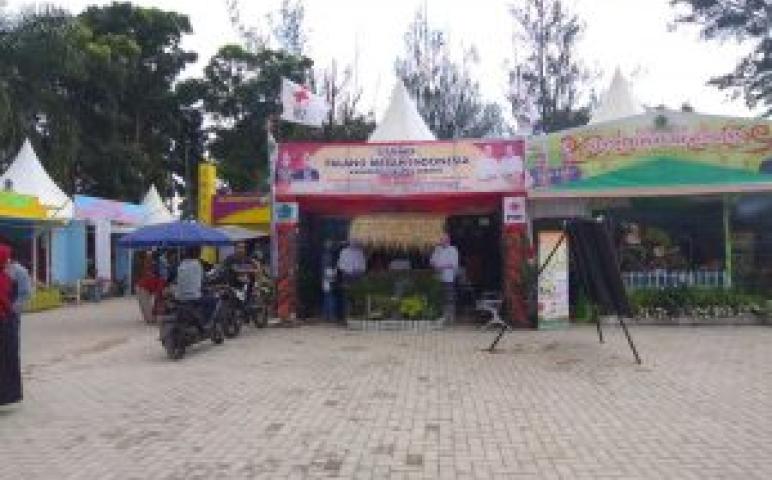 daerah