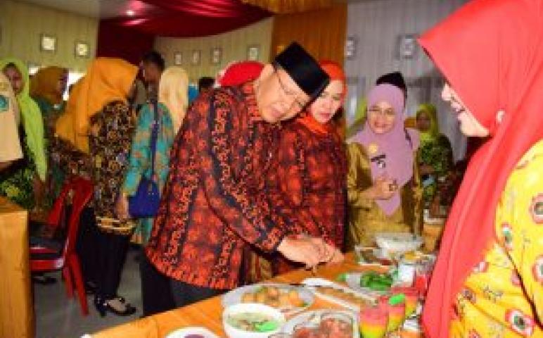 daerah  