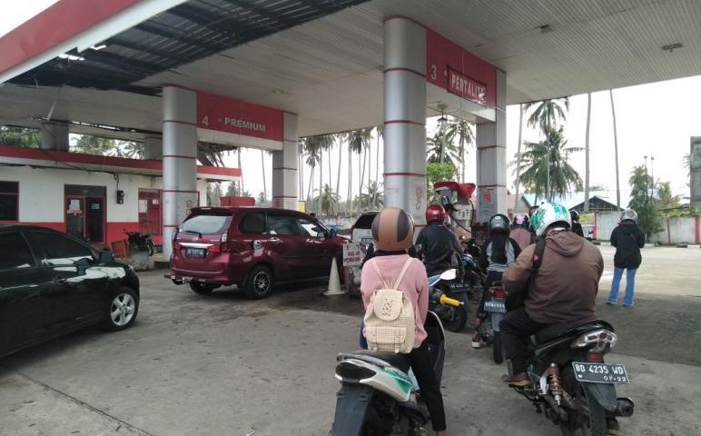 daerah   