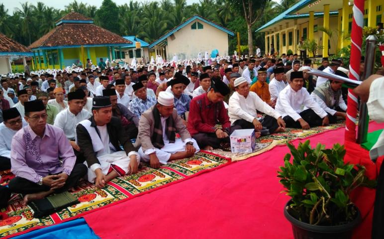 daerah