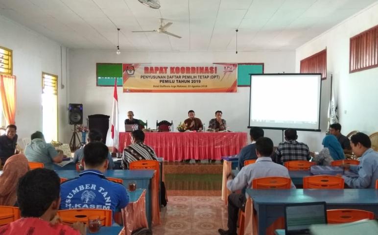 Daerah    