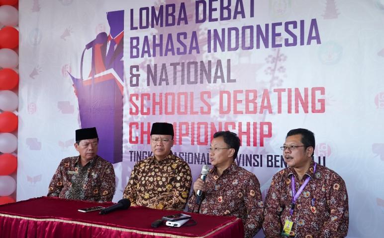 Pendidikan  