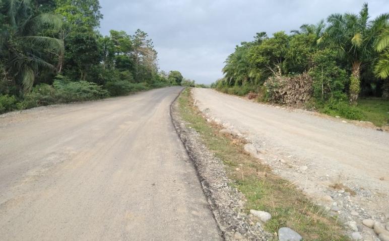 Daerah    