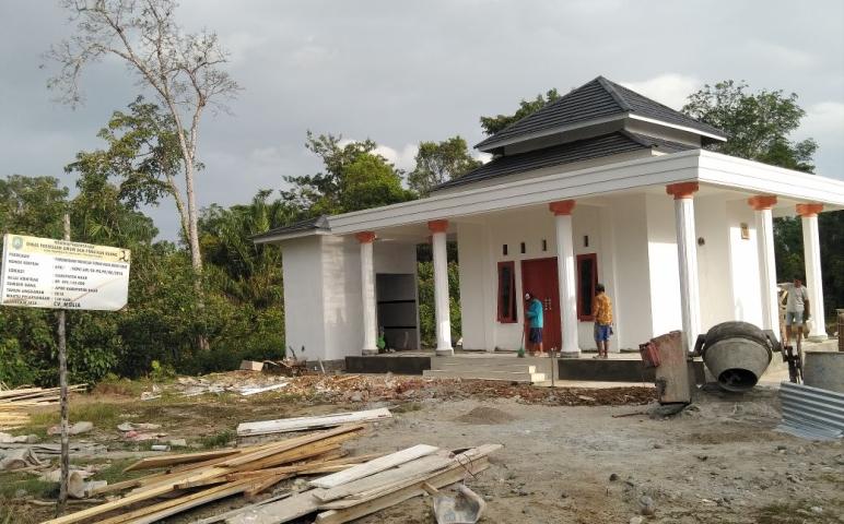 Daerah    