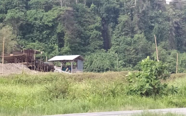 Daerah 