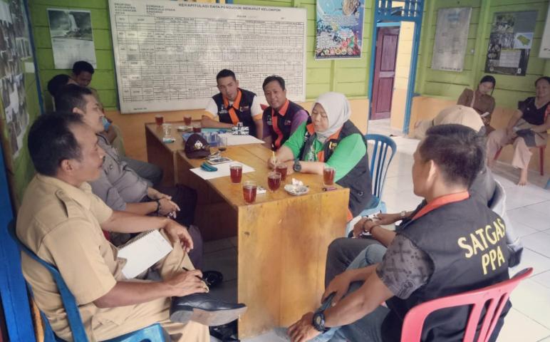 daerah    