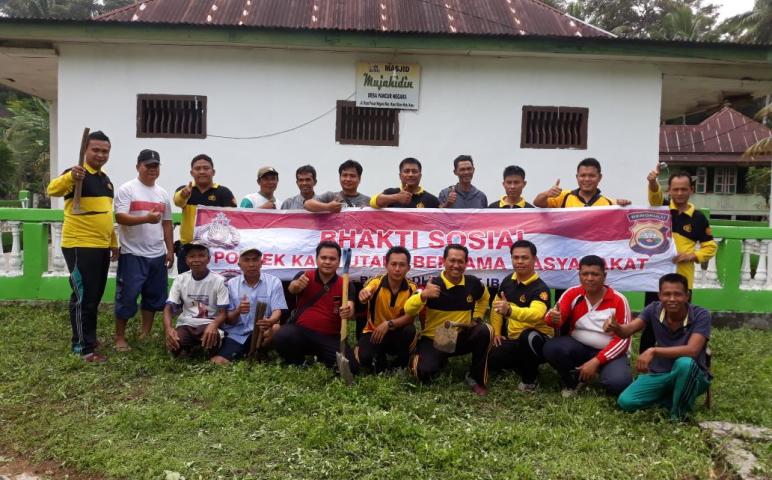 daerah   