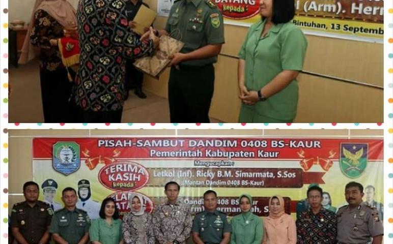 daerah   
