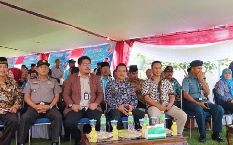 Daerah