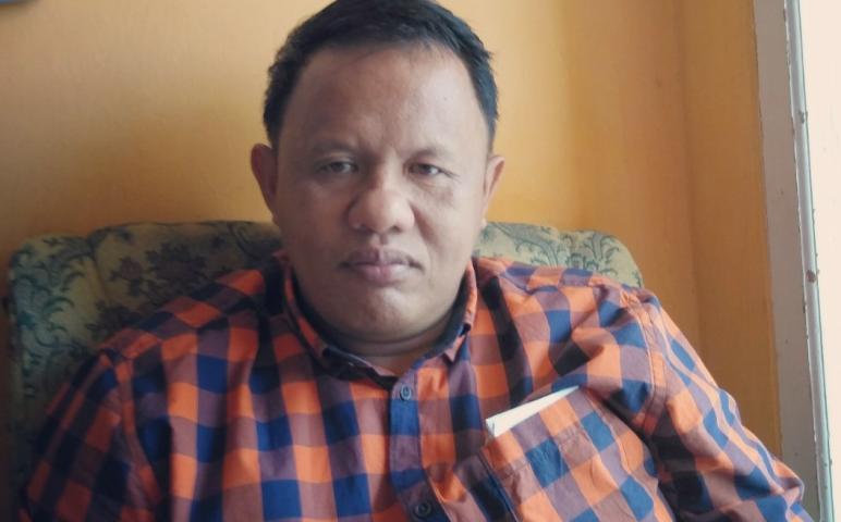 Daerah    