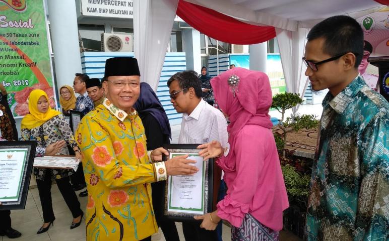 pelayanan   