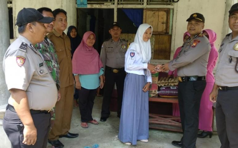 Daerah