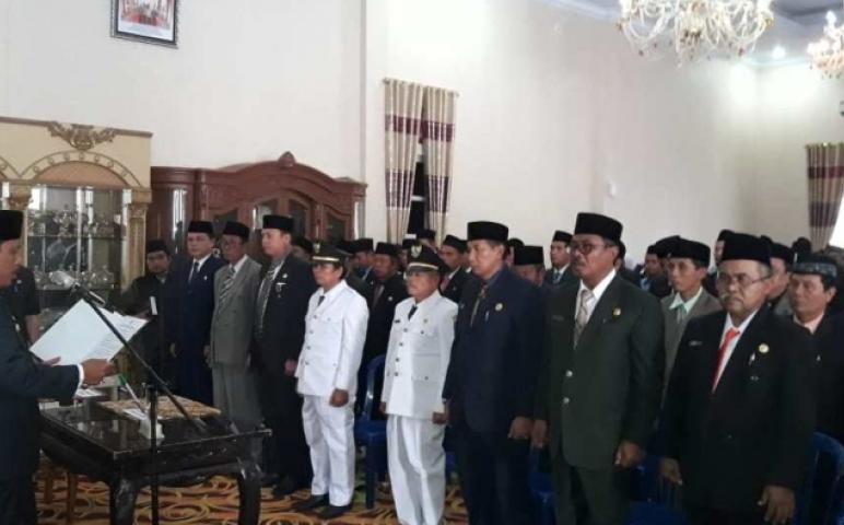 Daerah