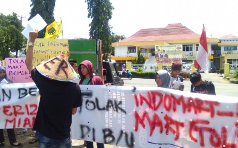 daerah