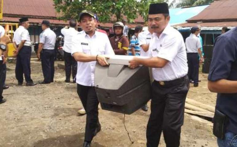 pemkot bengkulu