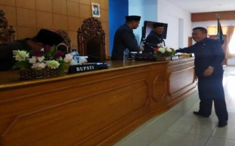 Daerah