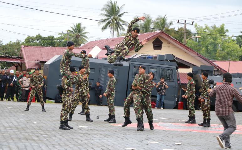 daerah