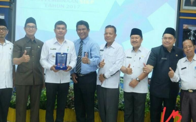 Daerah