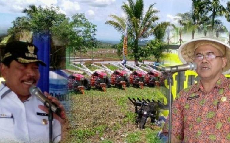 Daerah
